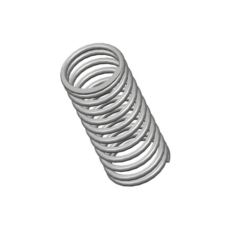 Approved Vendor Compression Spring, O= .656, L= 1.50, W= .062 R G409967888